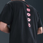 Nike Sportswear Max90 T-shirt M [Black