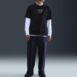 Nike Sportswear Max90 T-shirt M [Black