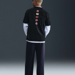 Nike Sportswear Max90 T-shirt M [Black