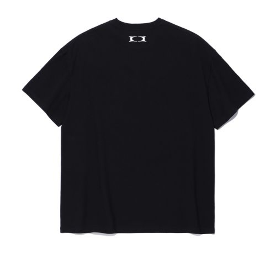 CRITIC x Dragon Ball Z Majin Buu T-shirt [Black]