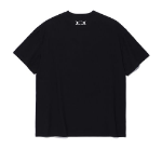 CRITIC x Dragon Ball Z Majin Buu T-shirt [Black]