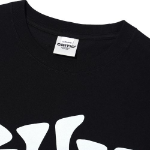 CRITIC x Dragon Ball Z Majin Buu T-shirt [Black]