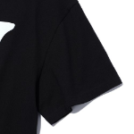 CRITIC x Dragon Ball Z Majin Buu T-shirt [Black]