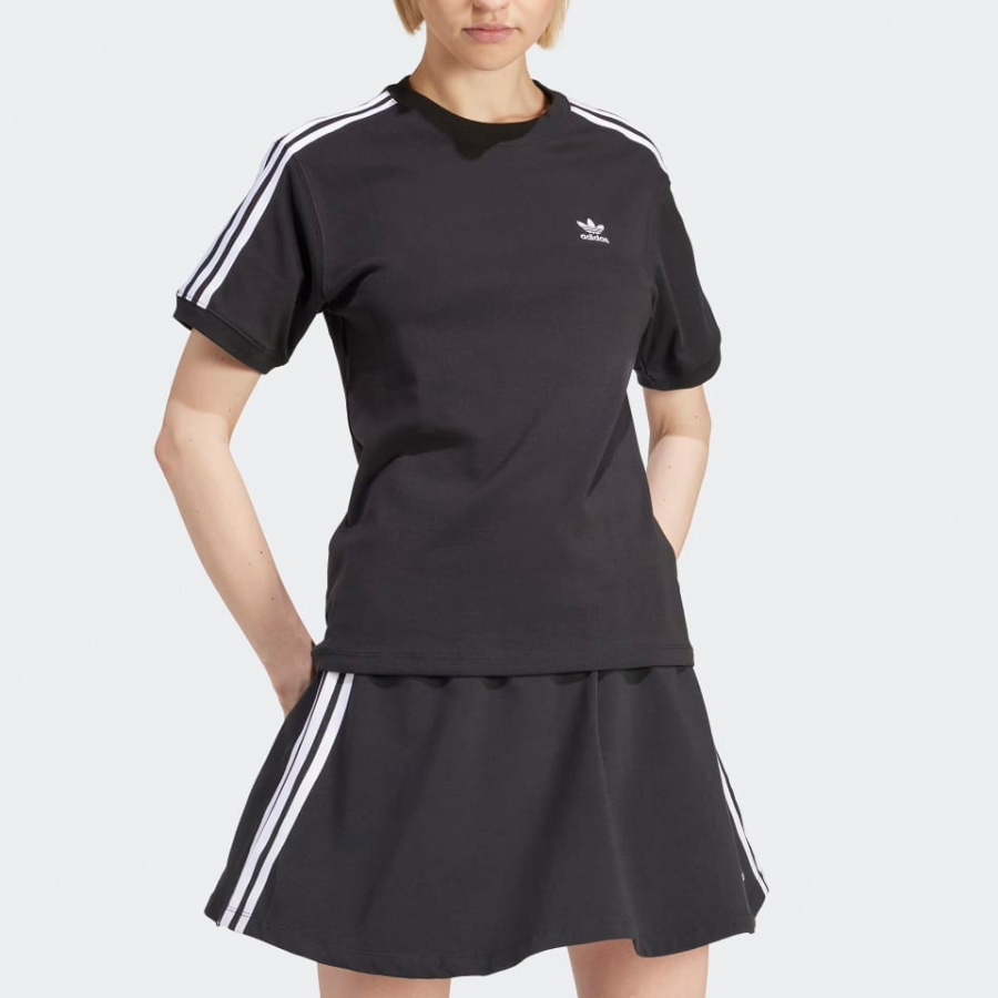 Adidas 3-Stripes Tee