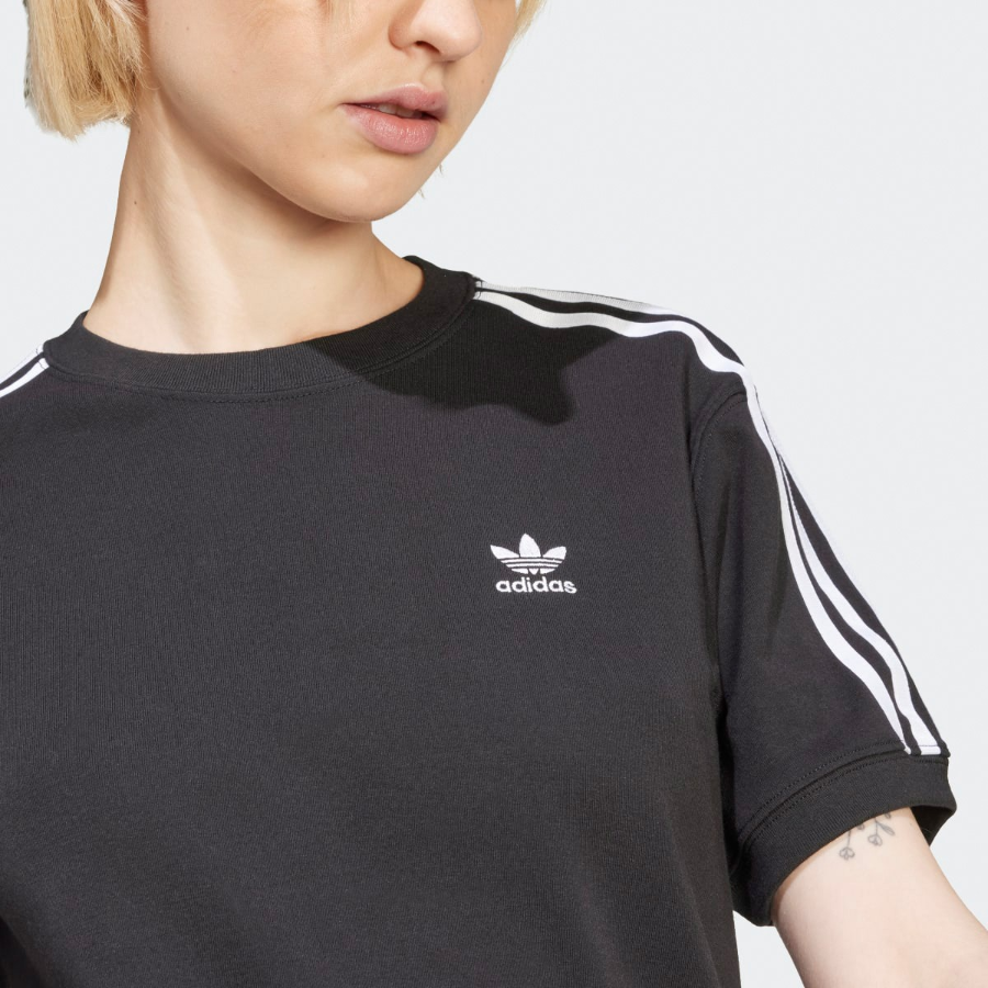 Adidas 3-Stripes Tee