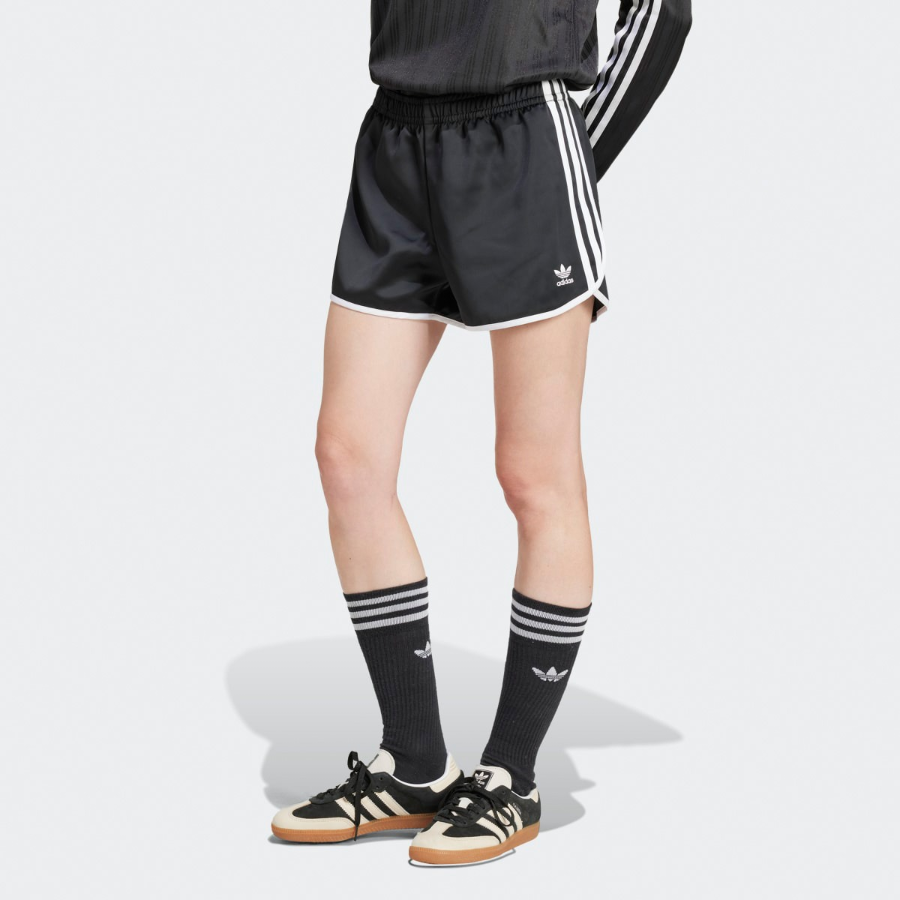 Adidas Adicolor 3-Stripes Sprinter Shorts