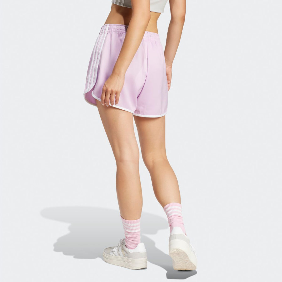 Adidas Adicolor 3-Stripes Sprinter Shorts