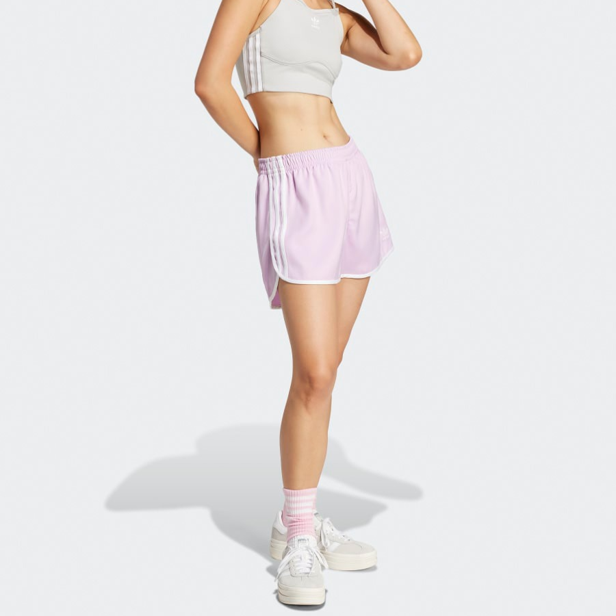 Adidas Adicolor 3-Stripes Sprinter Shorts