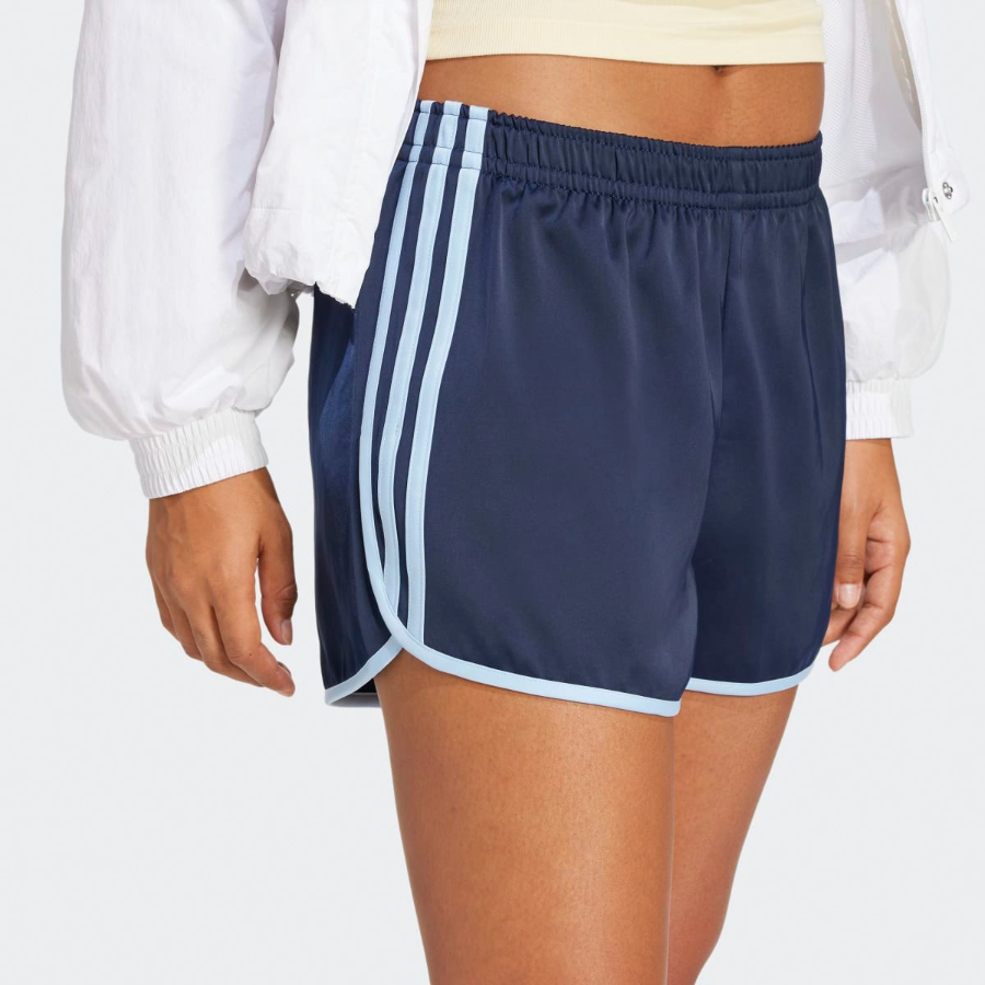 Adidas Adicolor 3-Stripes Sprinter Shorts