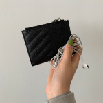 Robinson Half Wallet — элегантная компактность на каждый день