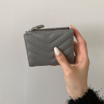 Robinson Half Wallet — элегантная компактность на каждый день