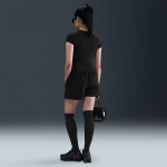 Nike Sportswear Women’s Slim Fit Graphic T-Shirt