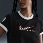 Nike Sportswear Club Women’s Short-Sleeve T-Shirt