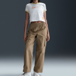 Nike Sportswear Club Women’s Short-Sleeve T-Shirt