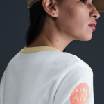 Nike Sportswear Club Women’s Short-Sleeve T-Shirt