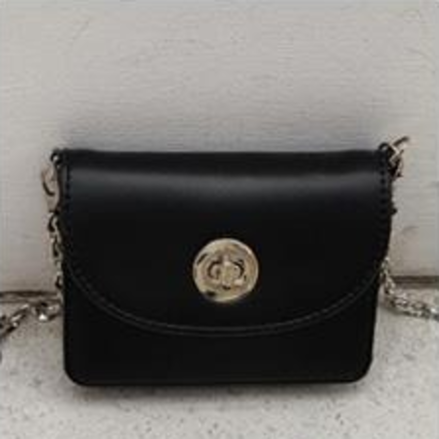 Riverbell Card Wallet — лаконичный стиль и удобство на каждый день