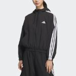 Adidas 3-Stripes Woven Windbreaker