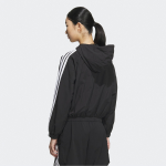 Adidas 3-Stripes Woven Windbreaker