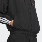 Adidas 3-Stripes Woven Windbreaker