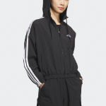 Adidas 3-Stripes Woven Windbreaker
