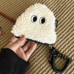 PongSil Coin Purse — мягкость, уют и удобство в формате мини