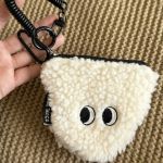 PongSil Coin Purse — мягкость, уют и удобство в формате мини