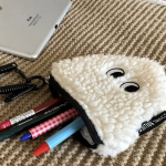 PongSil Coin Purse — мягкость, уют и удобство в формате мини