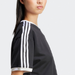 Adidas Adicolor 3S Loose Crop Tee