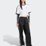 Adidas Adicolor 3S Loose Crop Tee