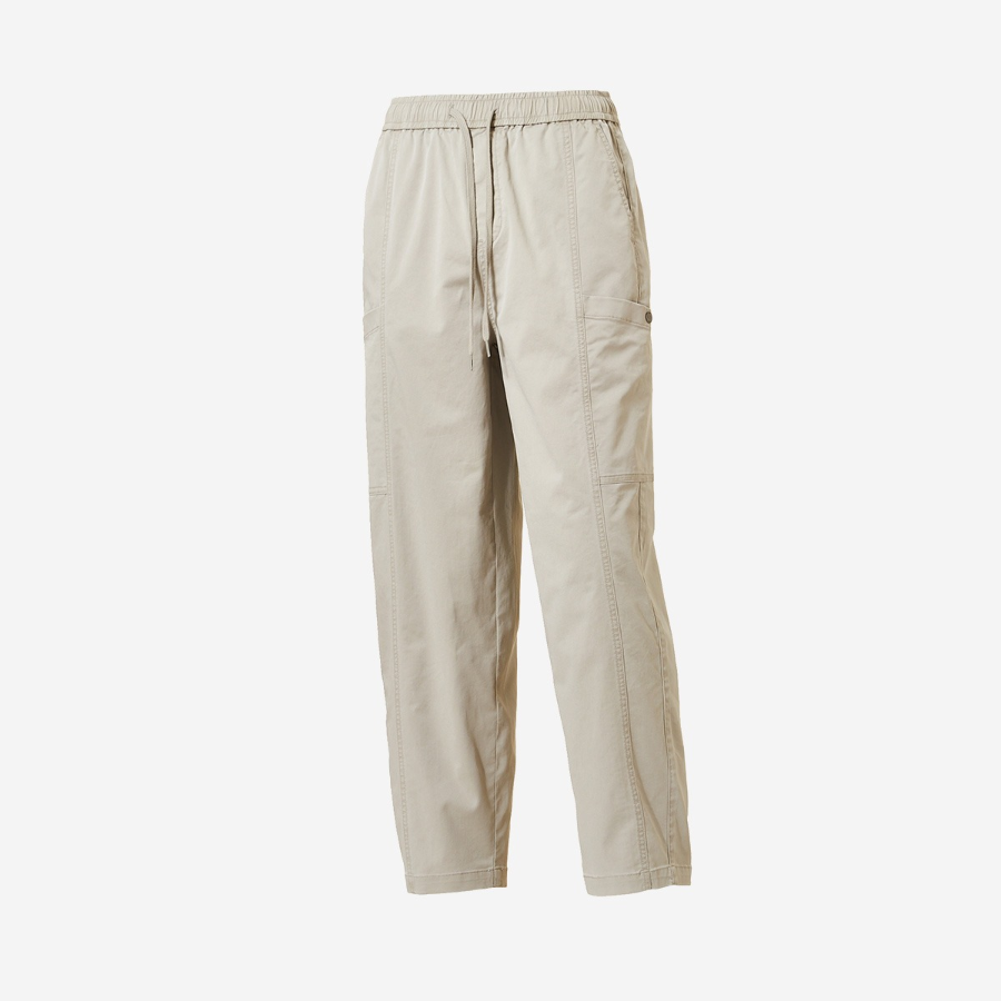 Vans Washed Pocket Baggy Pants