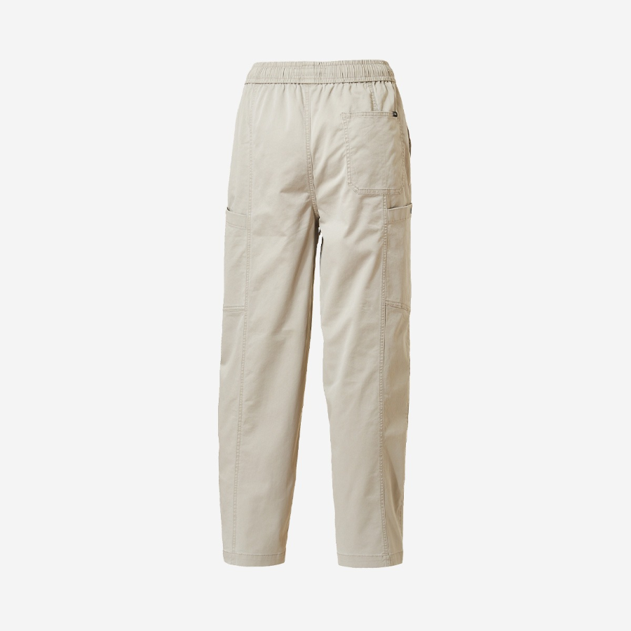 Vans Washed Pocket Baggy Pants