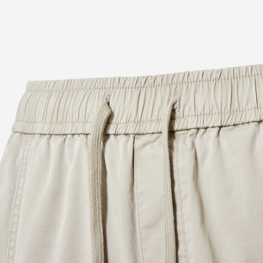 Vans Washed Pocket Baggy Pants