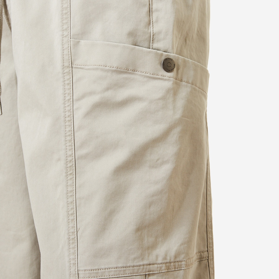 Vans Washed Pocket Baggy Pants