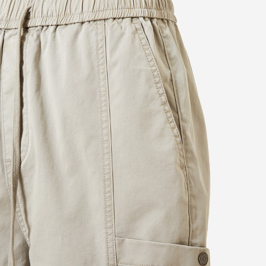 Vans Washed Pocket Baggy Pants