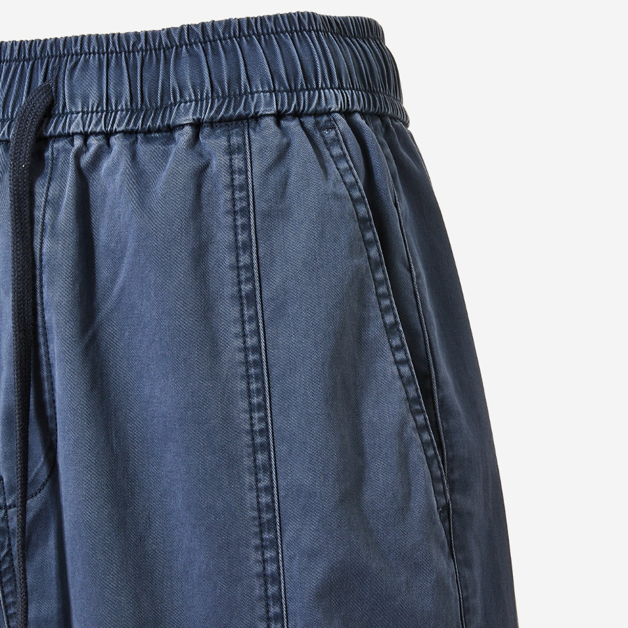 Vans Washed Pocket Baggy Pants