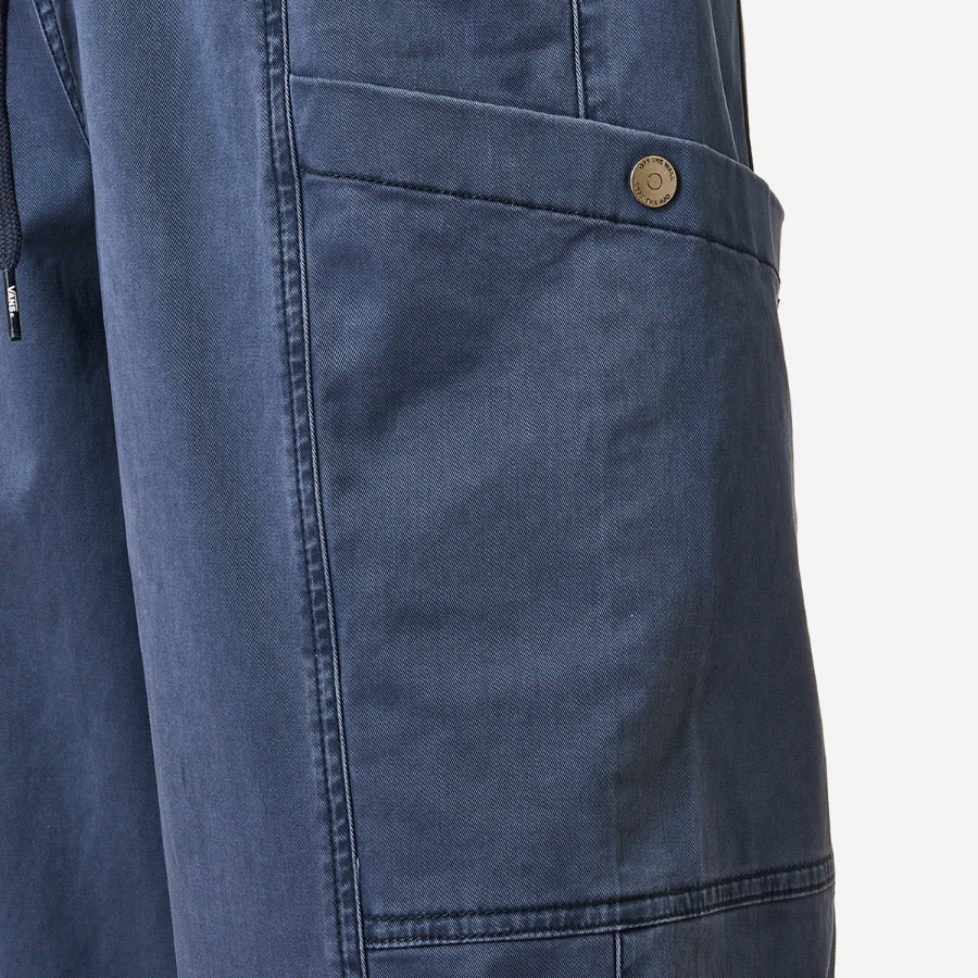 Vans Washed Pocket Baggy Pants