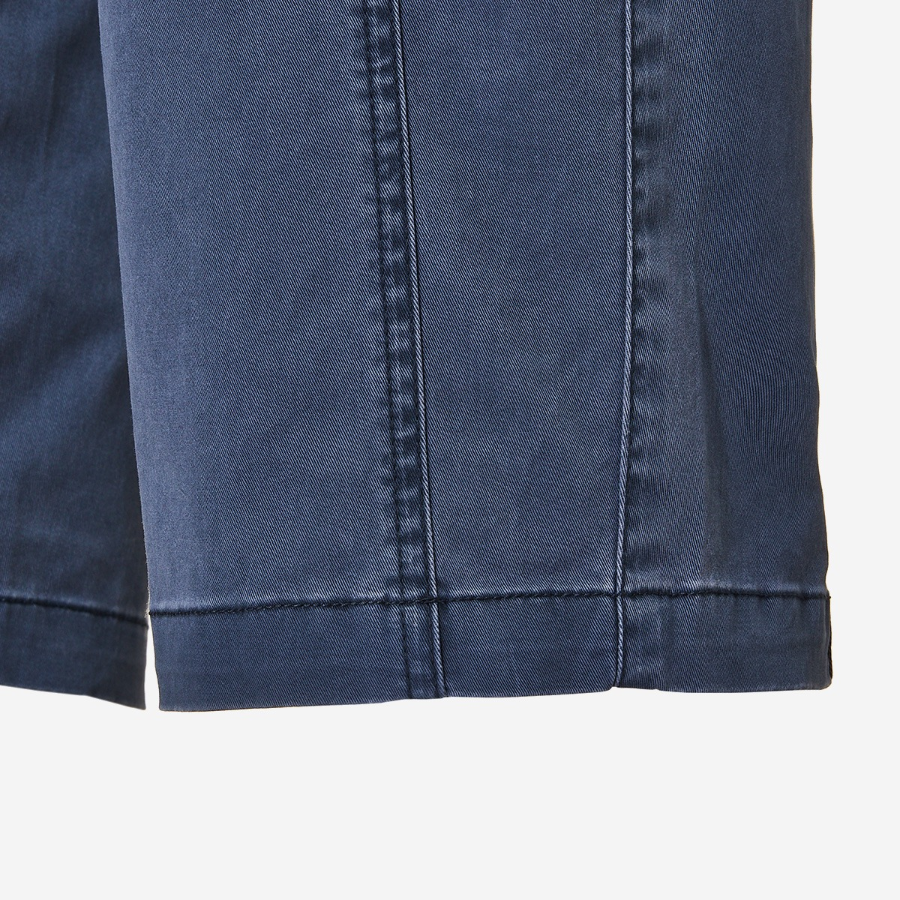 Vans Washed Pocket Baggy Pants