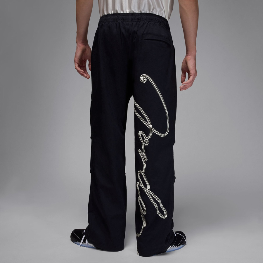 Jordan Men’s Jordan MVP Woven Pants