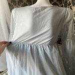 Blugray Haneulhaneul Princess Homewear Onepiece