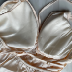 Soft Peachy Long Slip Dress Homewear