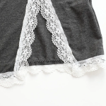 Simple Cute Sexy Strap Slip Camisole