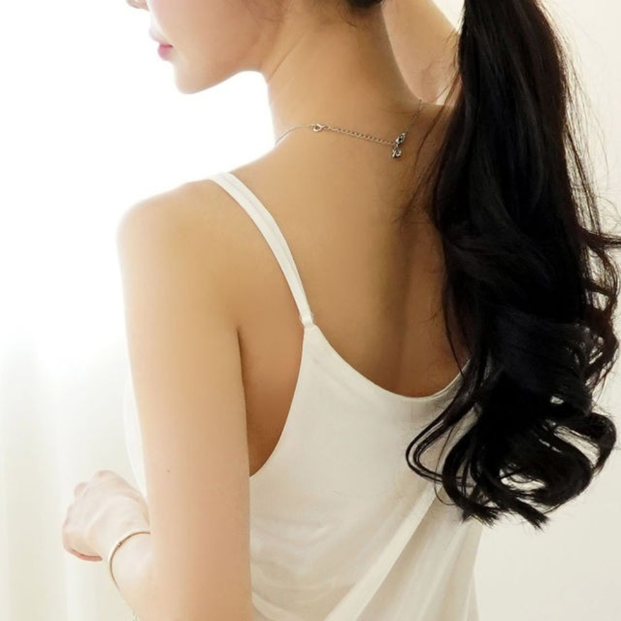 Time Slip Satin Silk Bodre Dress