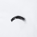 MOTION BACK LOGO T-SHIRT [White]