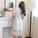 Reminin Pajama Dress