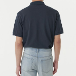 Cooltandard Piqué Polo Shirt [Turquoise]