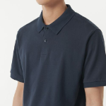 Cooltandard Piqué Polo Shirt [Turquoise]