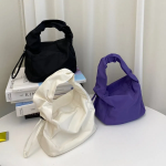 Spring Ring Tote Mini Bag — стиль с удобством на каждый день