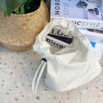 Spring Ring Tote Mini Bag — стиль с удобством на каждый день