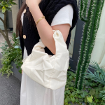 Spring Ring Tote Mini Bag — стиль с удобством на каждый день