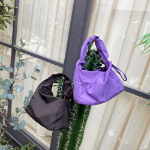 Spring Ring Tote Mini Bag — стиль с удобством на каждый день